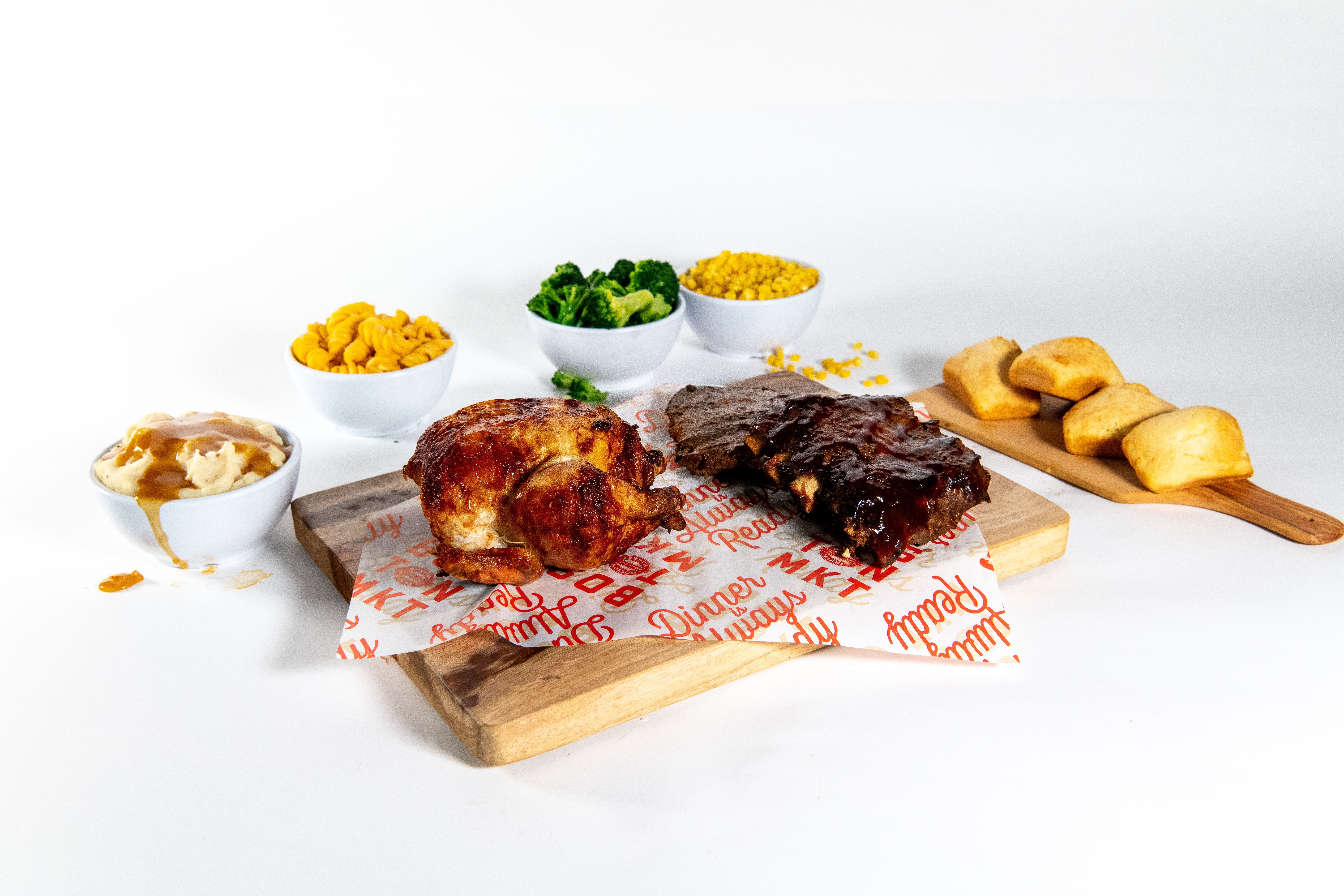  Boston Market Gift Card